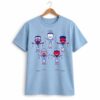 Chris Sale Keep Flying Atlanta Baseball Players Shirt 1