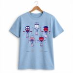 Chris Sale Keep Flying Atlanta Baseball Players Shirt