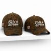 Corey Heim Field And Stream Hat 5 Corey Heim Field And Stream Hat 1