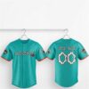 Corpus Christi Hooks COPA 2026 Jersey 1