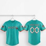 Corpus Christi Hooks COPA 2026 Jersey