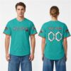 Corpus Christi Hooks COPA 2026 Jersey 3 Corpus Christi Hooks COPA 2026 Jersey 2