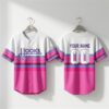 Corpus Christi Hooks Pink In The Park 2026 Jersey Giveaway 1