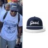 Cowboys Dak Prescott Good Hat 4