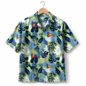 Wilmington Blue Rocks Mr Celery Hawaiian Shirt 2026 Giveaway 1