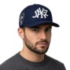 NY Yankees Jay Z Jazz Roc A Fella 1996 Hat 2