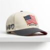 Dave Portnoy Boston 2026 USA Hat 1