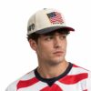 Dave Portnoy Boston 2026 USA Hat 2