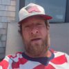 Dave Portnoy Boston 2026 USA Hat 5