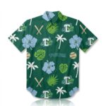 Daytona Tortugas Hawaii Shirt 2026 Giveaway