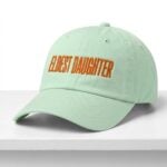 Donna Kelce Eldest Daughter Hat