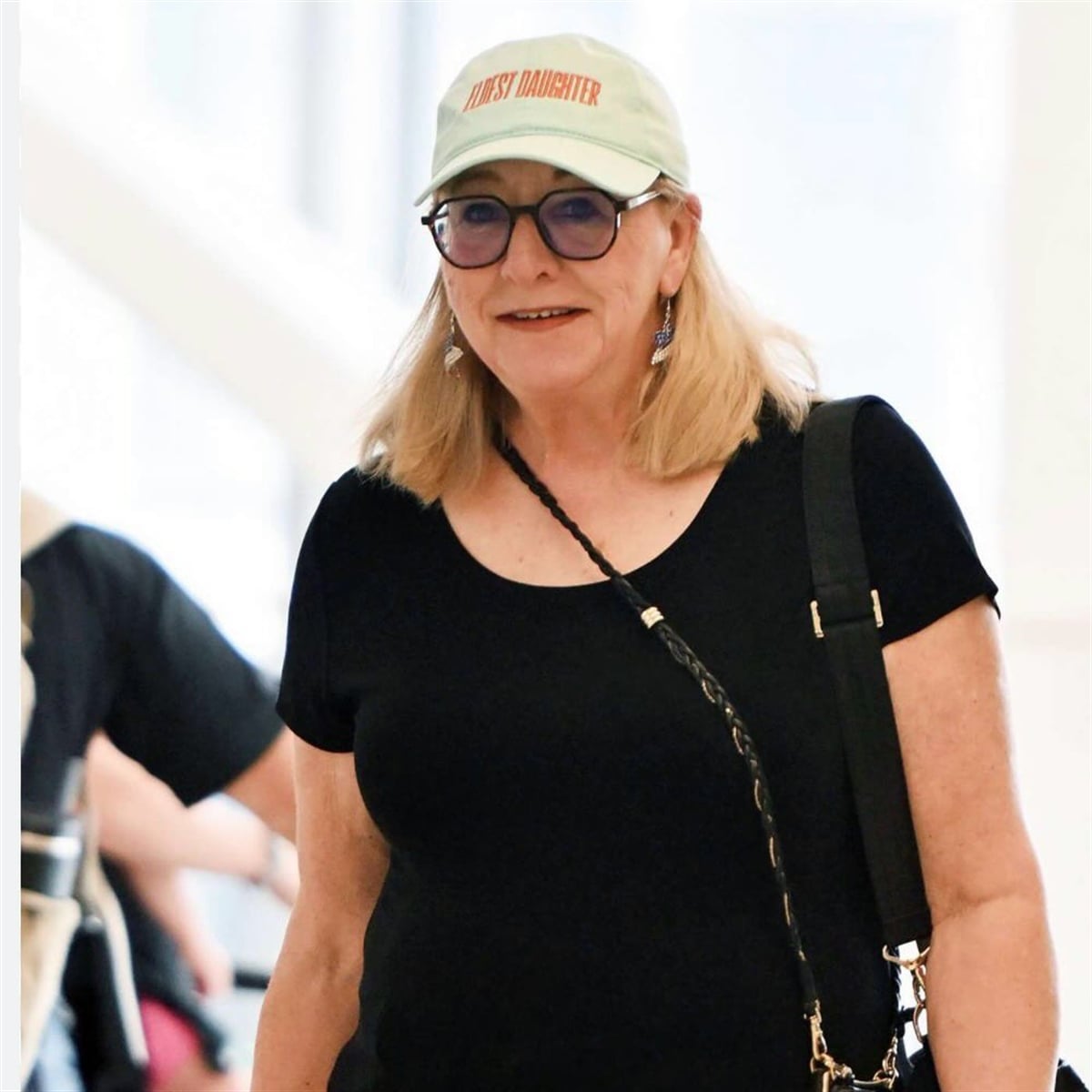 Donna Kelce Eldest Daughter Hat 3 Donna Kelce Eldest Daughter Hat 3