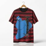 Dylan Cease Aladdin Genie Did You Rub My Lamp Shirt