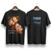 Dylan Cease Titanic Leonardo Dicaprio and Kate Winslet Shirt 1
