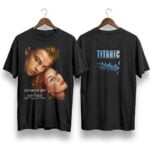 Dylan Cease Titanic Leonardo Dicaprio and Kate Winslet Shirt