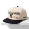 Dylan Scott Hondo World Finest Hat 1