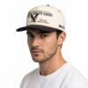 Dylan Scott Hondo World Finest Hat 2