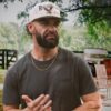 Dylan Scott Hondo World Finest Hat 4