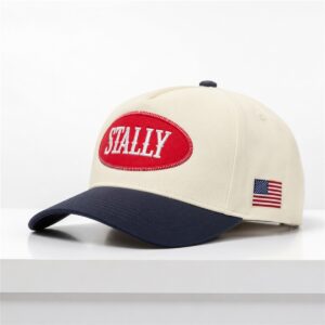 George Kittle Stally Hat 1