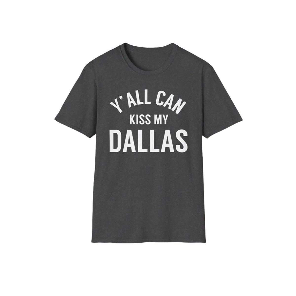 Erling Haaland Y’all Can Kiss My Dallas Shirt 9 Erling Haaland Y’all Can Kiss My Dallas Shirt 9