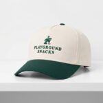 Ernie Clement Playground Snacks Hat