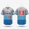 Eugene Emeralds Exploding Whales 2026 Jersey Giveaway 1