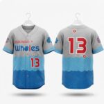 Eugene Emeralds Exploding Whales 2026 Jersey Giveaway