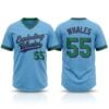 Eugene Emeralds Exploding Whales Jersey 2026 Giveaway 1