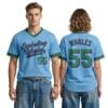 Eugene Emeralds Exploding Whales Jersey 2026 Giveaway 2