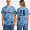 Eugene Emeralds Exploding Whales Margaritaville Night Jersey 2026 Giveaway