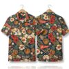 Eugene Emeralds Hawaiian Shirt 2026 Giveaway 1