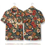 Eugene Emeralds Hawaiian Shirt 2026 Giveaway