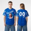 Eugene Emeralds Moana Night Jersey 2026 Giveaway 2