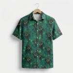 Eugene Emeralds Squatch Hawaiian Shirt 2026 Giveaway