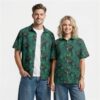 Eugene Emeralds Squatch Hawaiian Shirt 2026 Giveaway 2