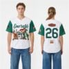 Eugene Emeralds Toy Story Night Jersey 2026 Giveaway 2