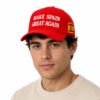 Ferran Torres Make Spain Great Again Hat 2
