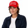 Ferran Torres Make Spain Great Again Hat 4