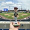 Fightin Phils Trey Yesavage Hometown Hero Bobblehead 2026 Giveaway 2