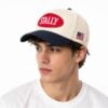 George Kittle Stally Hat 4