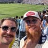 George Kittle Stally Hat 5