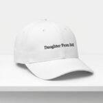 Gracie Abrams Daughter From Hell Hat