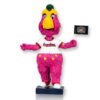 Guardians Ohio University Bobblehead 2026 Giveaway 1