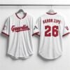 Guardians University of Akron Jersey 2026 Giveaway 2 Guardians University of Akron Jersey 2026 Giveaway 1
