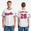 Guardians University of Akron Jersey 2026 Giveaway 3 Guardians University of Akron Jersey 2026 Giveaway 2