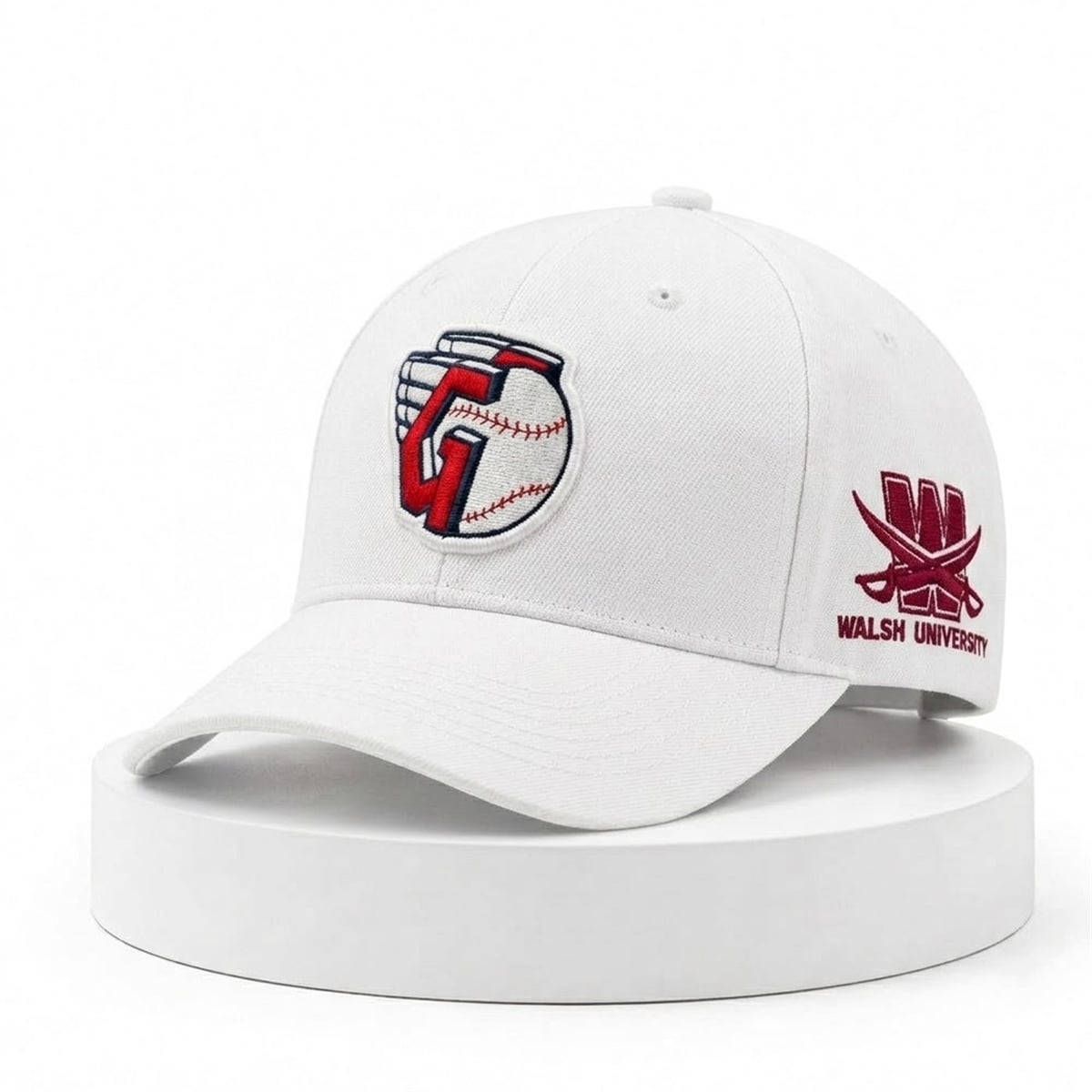 Guardians Walsh University Cap 2026 Giveaway 1 Guardians Walsh University Cap 2026 Giveaway 1