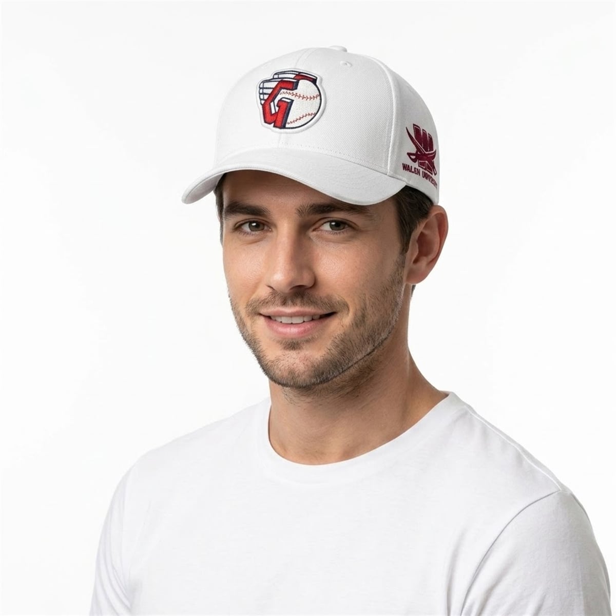 Guardians Walsh University Cap 2026 Giveaway 2 Guardians Walsh University Cap 2026 Giveaway 2