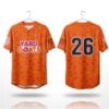 Hartford Yard Goats Dunkin Jersey 2026 Giveaway 1