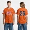 Hartford Yard Goats Dunkin Jersey 2026 Giveaway 2
