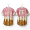 Hill City Howlers Ice Cream Jersey 2026 Giveaway 1